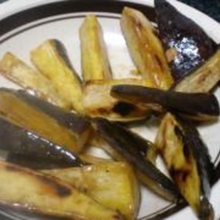 おかずにもなるあっさり大学いも レシピ 作り方 By めっつ 楽天レシピ